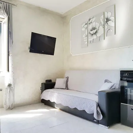 Apartment Belvedere Tropea