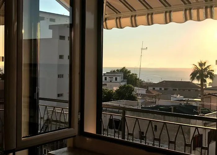 Belvedere トロペーア