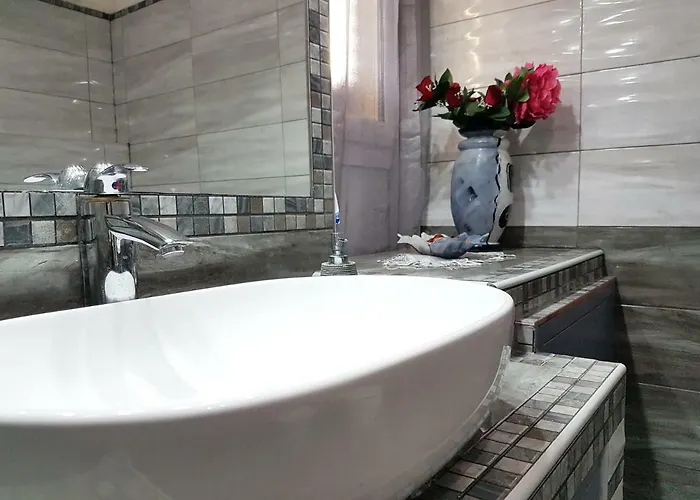 アパート Belvedere トロペーア