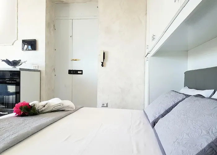 Belvedere トロペーア