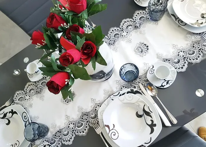 Belvedere アパート *