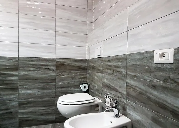 Belvedere Apartment *