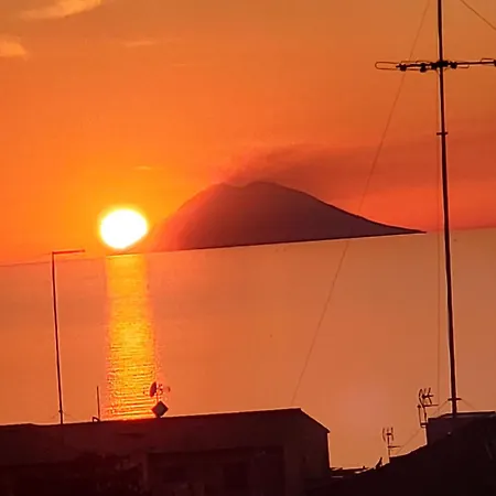 Appartement Belvedere Tropea