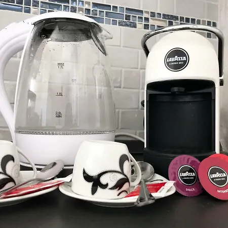 Belvedere * トロペーア