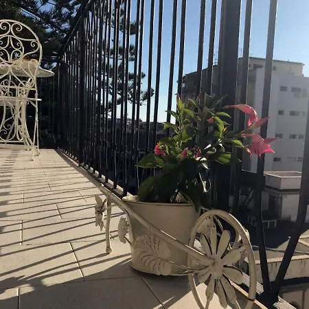 Appartement Belvedere Tropea