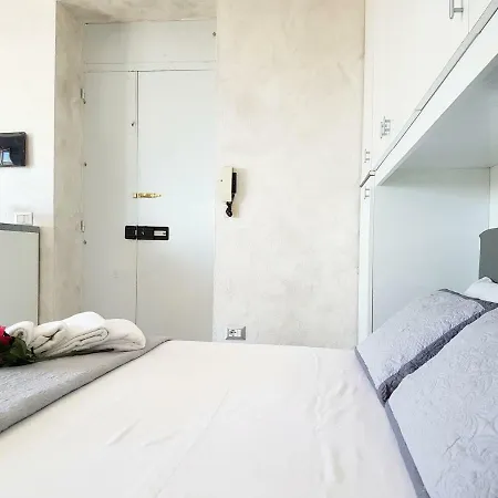 Belvedere トロペーア