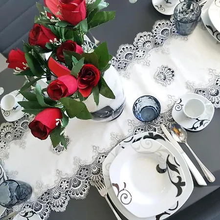 Belvedere アパート *