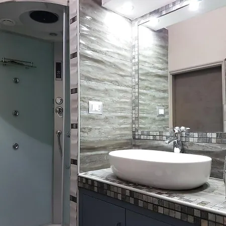 アパート Belvedere トロペーア