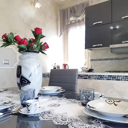Belvedere شقة