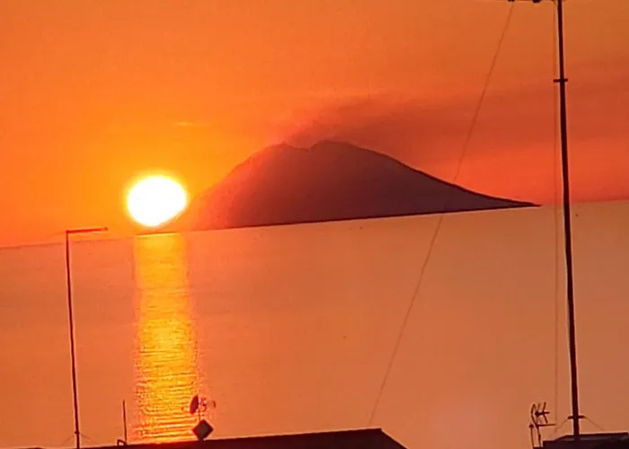 公寓 Belvedere 特罗佩阿