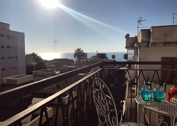 Belvedere Appartement *