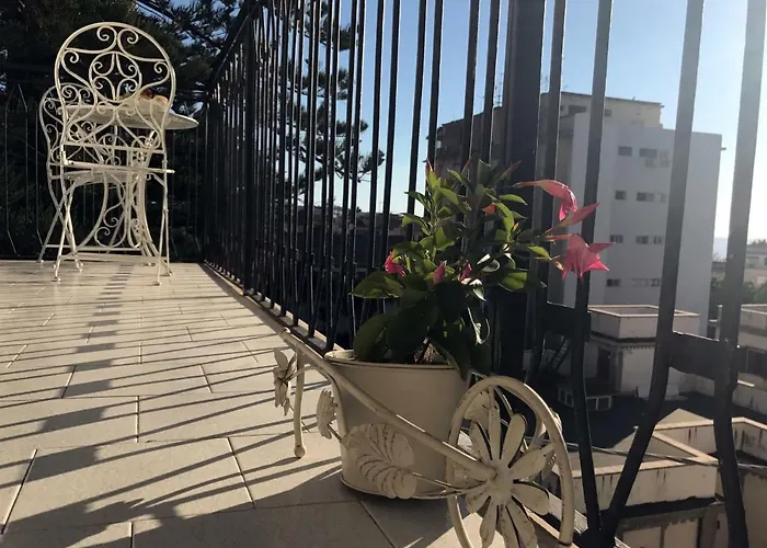 Appartement Belvedere Tropea