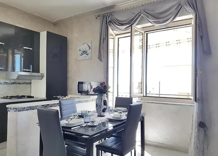 Appartement Belvedere *