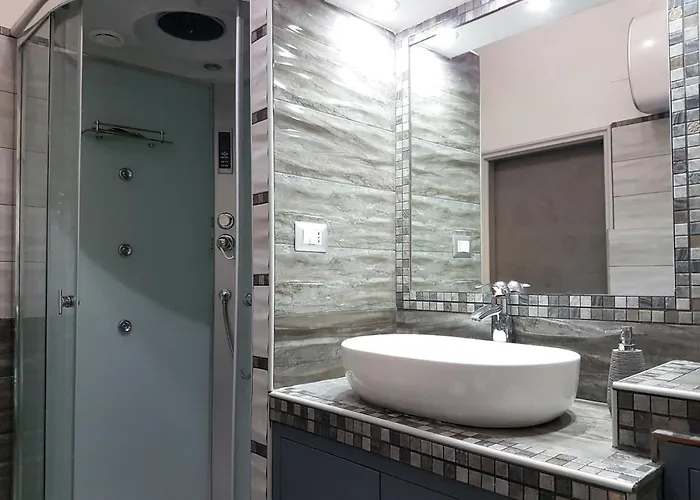 Appartement Belvedere Tropea