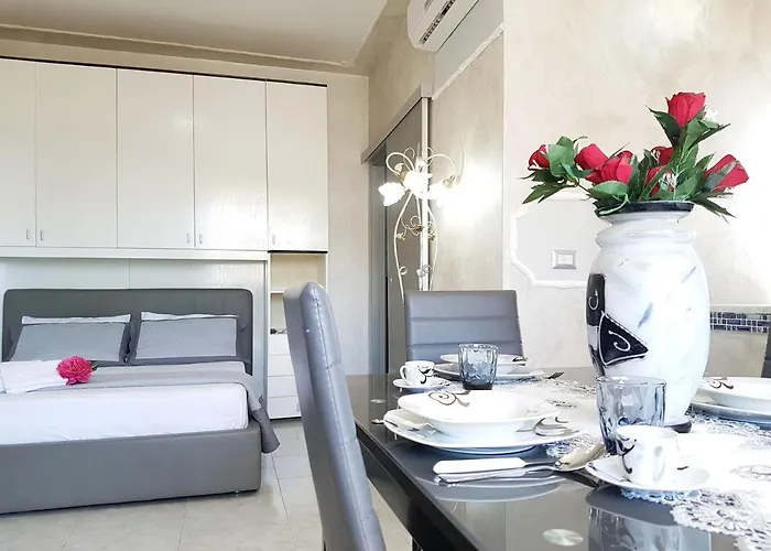 Appartement Belvedere Tropea