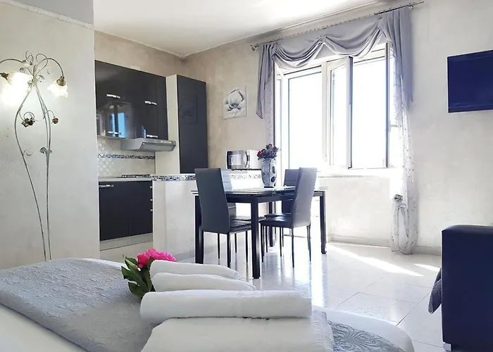 Appartement Belvedere