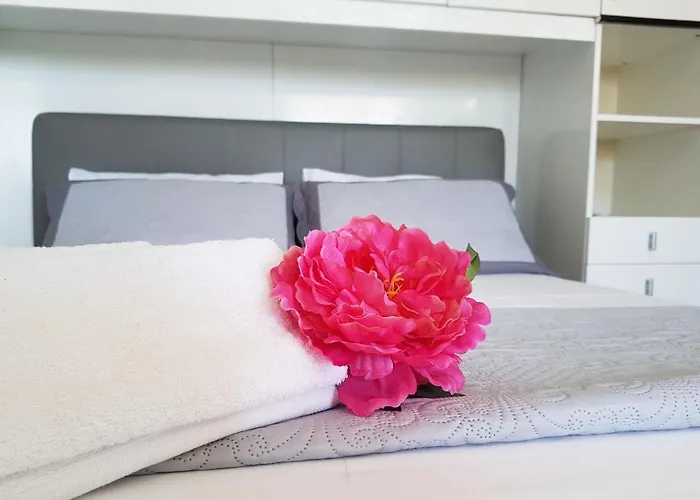 Belvedere Appartement