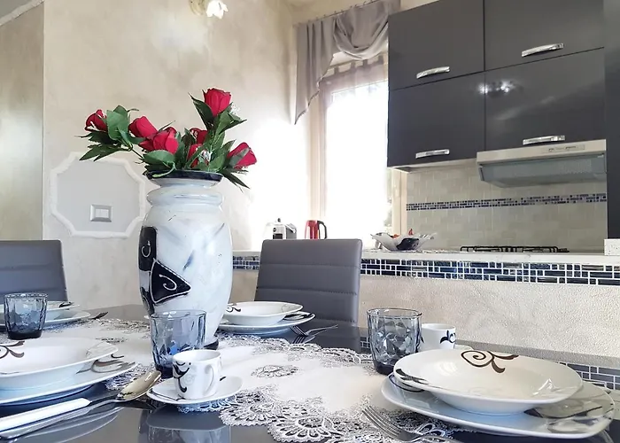 Belvedere Appartement